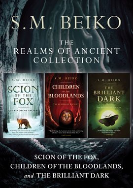 Cover image for The Realms of Ancient Collection