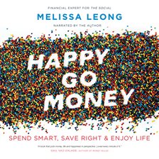 Cover image for Happy Go Money