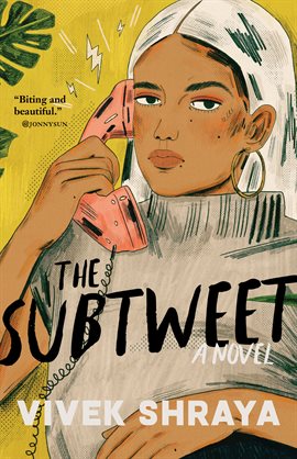 Imagen de portada para The Subtweet