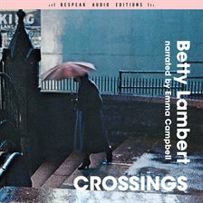 Cover image for Crossings
