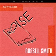 Imagen de portada para Noise