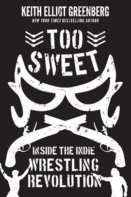 Imagen de portada para Too Sweet