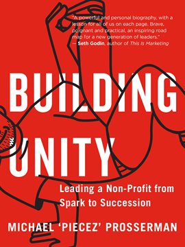 Imagen de portada para Building Unity