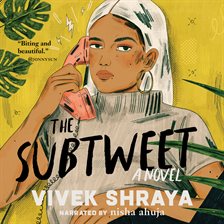 Imagen de portada para The Subtweet