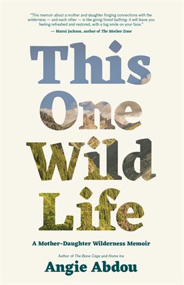 Imagen de portada para This One Wild Life