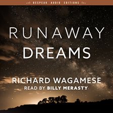 Cover image for Runaway Dreams