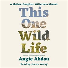 Cover image for This One Wild Life