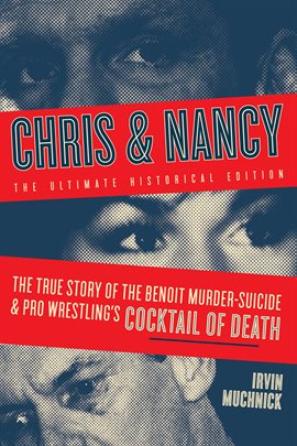 Imagen de portada para Chris & Nancy