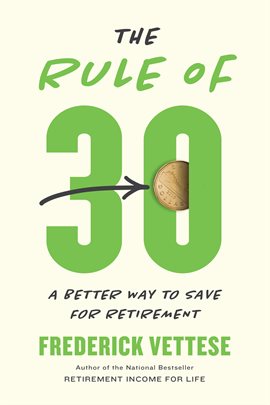 Imagen de portada para The Rule of 30