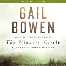 Cover image for The Winners' Circle