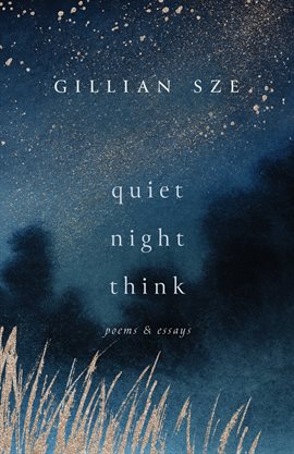 Cover image for Quiet Night Think