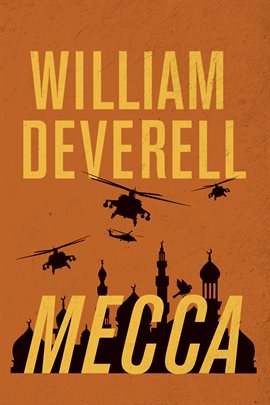 Cover image for Mecca