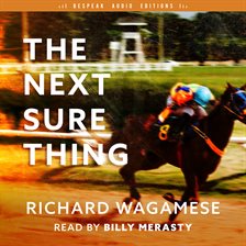 Cover image for The Next Sure Thing