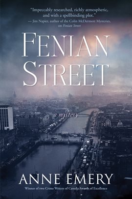 Cover image for Fenian Street