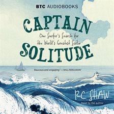 Imagen de portada para Captain Solitude