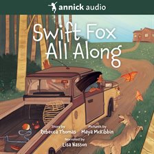 Cover image for Swift Fox All Along