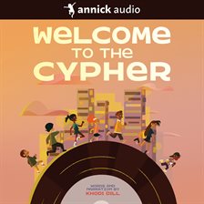 Cover image for Welcome to the Cypher