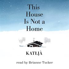 Imagen de portada para This House Is Not a Home
