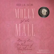 Imagen de portada para Molly of the Mall