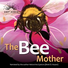 Cover image for The Bee Mother