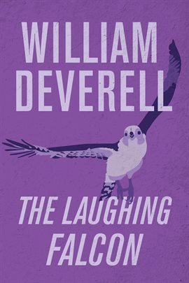 Cover image for Laughing Falcon