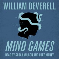 Cover image for Mind Games