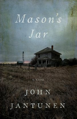 Cover image for Mason's Jar