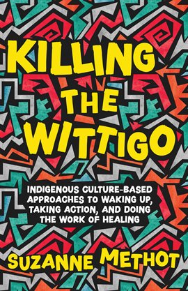 Cover image for Killing the Wittigo