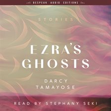 Ezra's Ghosts cover