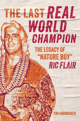 Imagen de portada para The Last Real World Champion