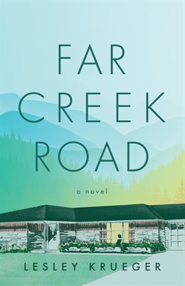 Cover image for Far Creek Road