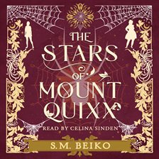 Imagen de portada para The Stars of Mount Quixx