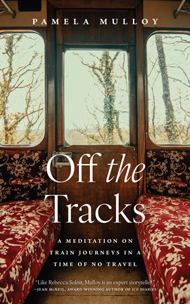 Cover image for Off the Tracks