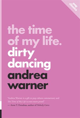 Imagen de portada para The Time of My Life
