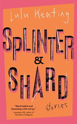 Imagen de portada para Splinter & Shard