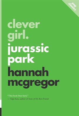 Cover image for Clever Girl