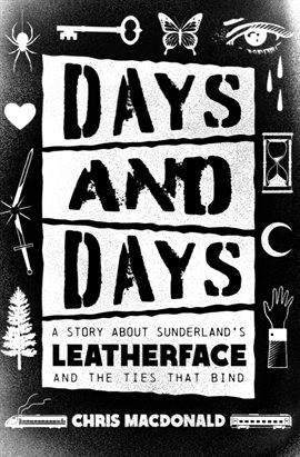 Imagen de portada para Days and Days
