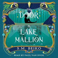 Imagen de portada para The Door in Lake Mallion