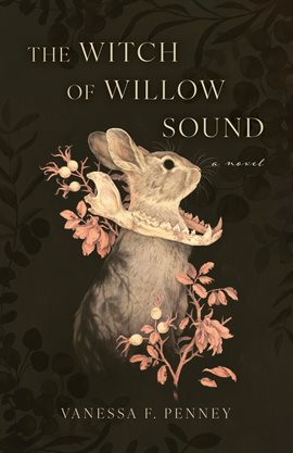 The Witch of Willow Sound