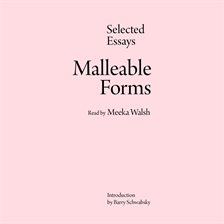 Cover image for Malleable Forms