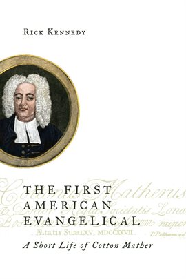 The First American Evangelical
