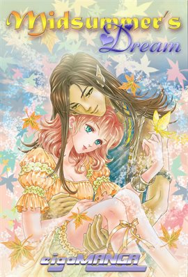 Cover image for Midsummer's Dream