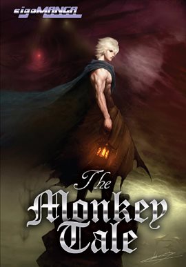 Cover image for Monkey Tale: The Awakening