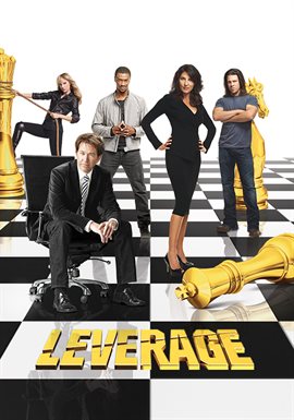 Imagen de portada para The Gold Job