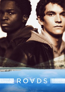 Cover image for Roads