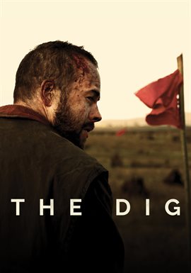 Imagen de portada para The Dig