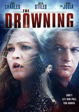 Imagen de portada para The Drowning