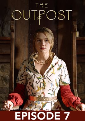 Cover image for 07–The Colipsum Conundrum
