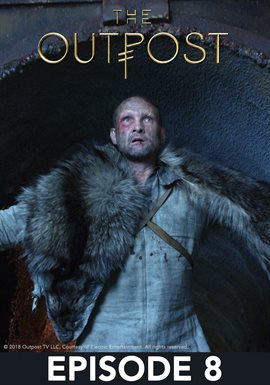Cover image for 08-Beyond the Wall