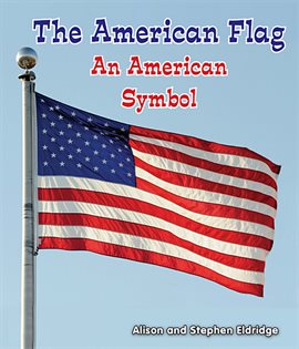 Imagen de portada para The American Flag